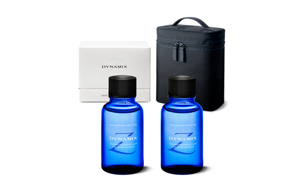 Zen-Xero DYNAMIX with Maintenance Kit