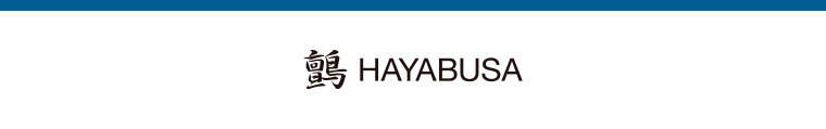鸇 HAYABUSA
