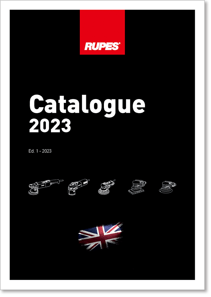 RUPES Catalogue 2023 (English Ver.)
