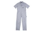 608 Blue CAT Short Sleeves Coveralls (9 Colors)
