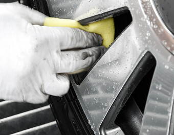 Multipurpose Cleaners