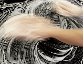 Carwash-related Items