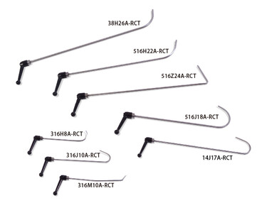 Ratcheting Hand Tools