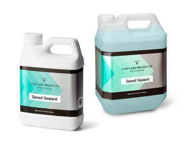 Speed Sealant