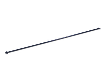 BDR-BL　7 Foot Long Aluminum Break Down Rod with Ball Handle