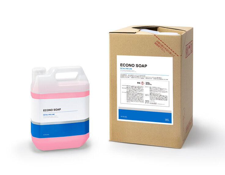 ECONO SOAP