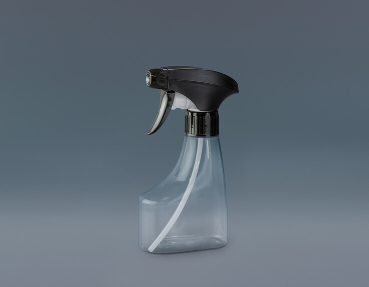 Hand Sprayer 200 Clear