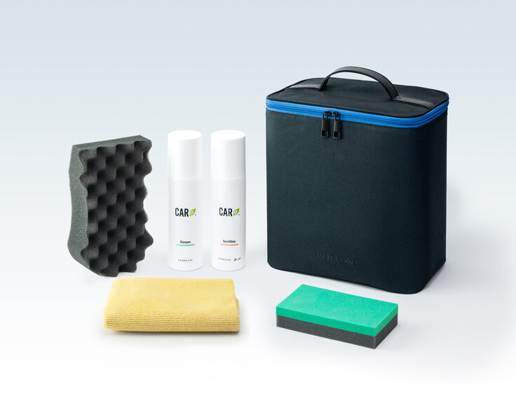 ECHELON CARe Premium Kit