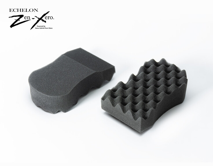 Zen-Xero Sponge