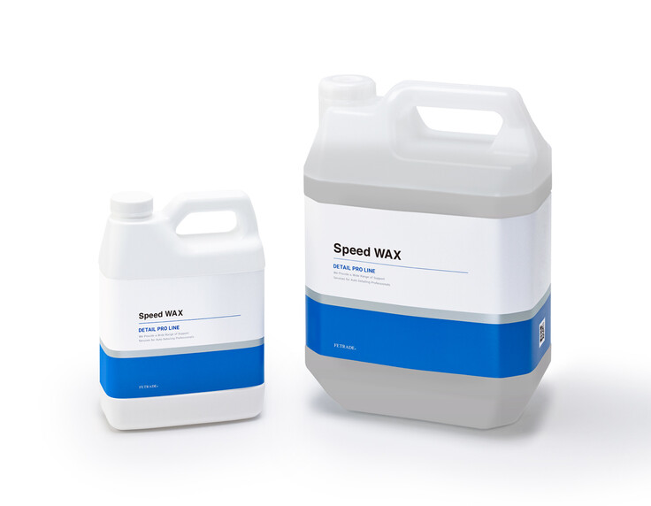 Speed WAX Speed WAX