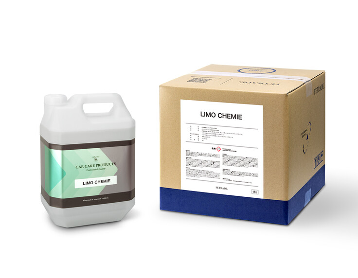 LIMO CHEMIE