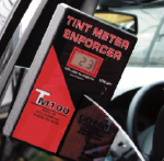 TINT METER M100