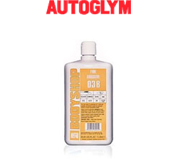 AUTOGLYM