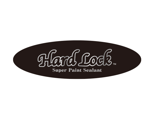 Hard Lock Series Sticker 100 Pieces