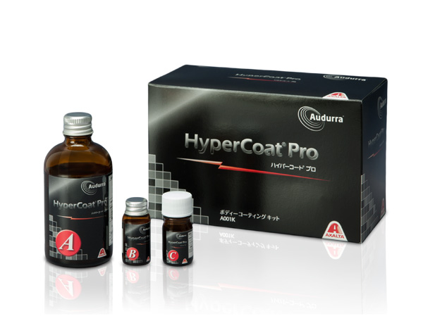 Axalta HyperCoat Pro