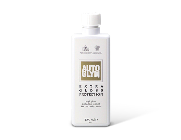 AUTOGLYM EXTRA GLOSS PROTECTION
