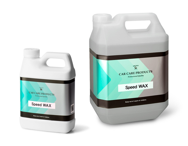 Speed WAX