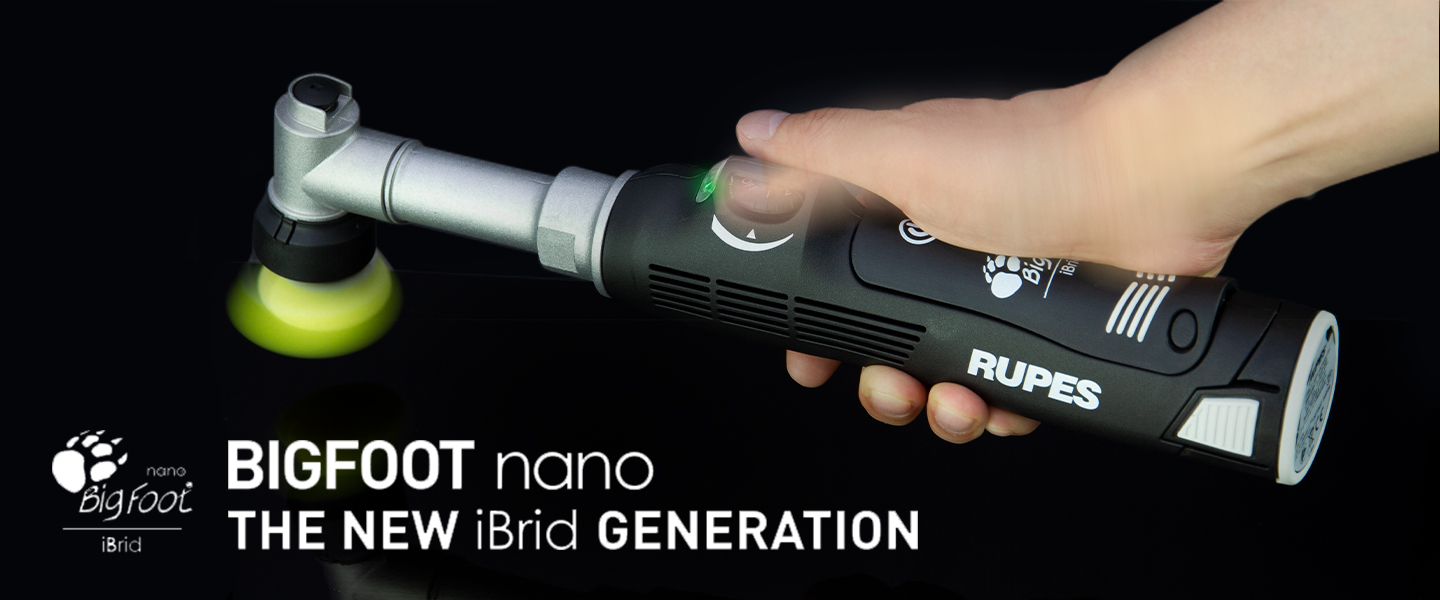 BIGFOOT nano