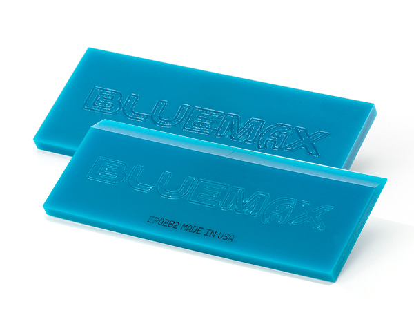 5" X 2" Blue Max (Beveled Blade) 5" X 2" Blue Max (Beveled Blade)