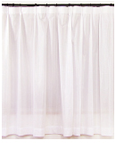 2.Use of curtains/blinds