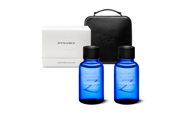 Zen-Xero DYNAMIX with Maintenance Kit