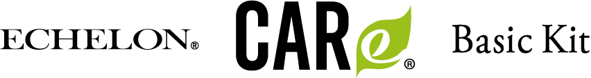 ECHELON CARe Basic kit