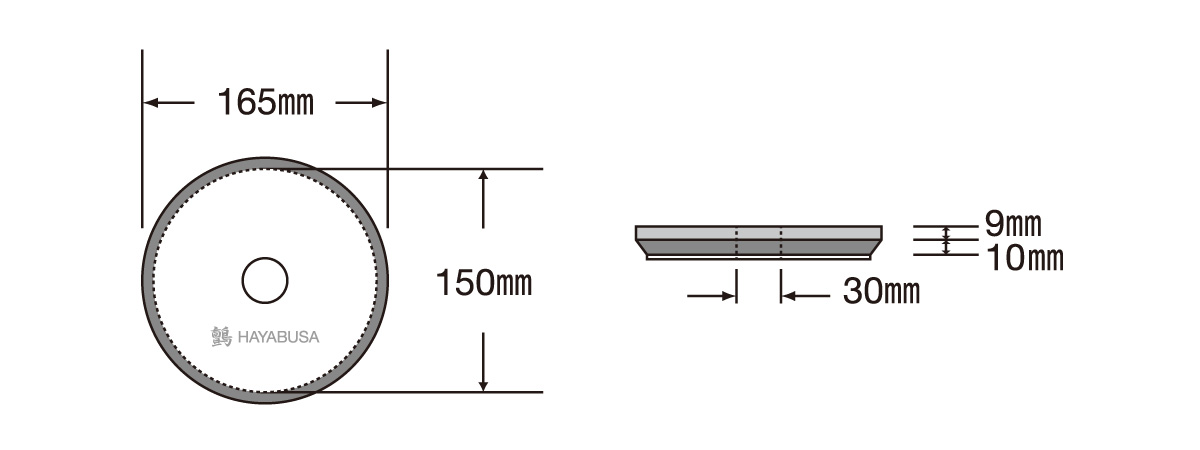 CASPEED CAS-1