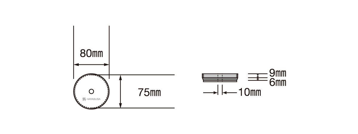 CASPEED CAS-7