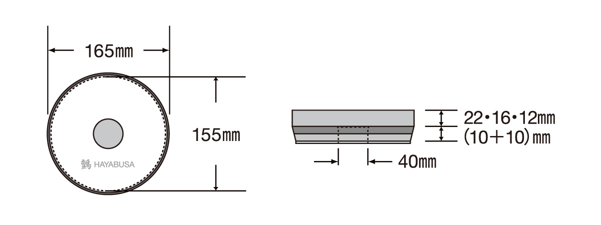 MOLT AIR FH-No1