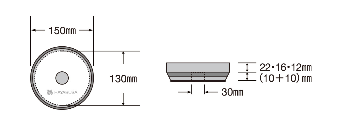 MOLT AIR FH-No3