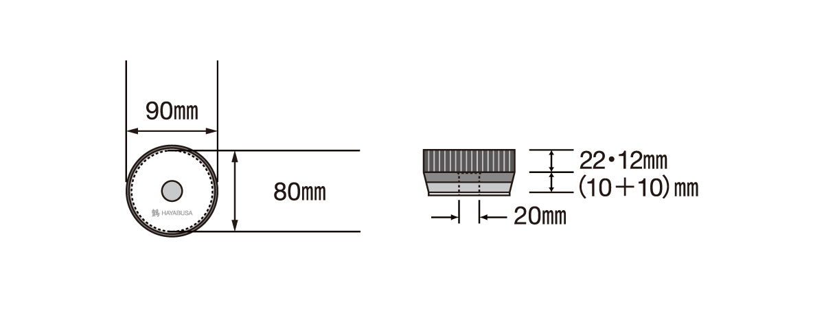 MOLT AIR FH-No5