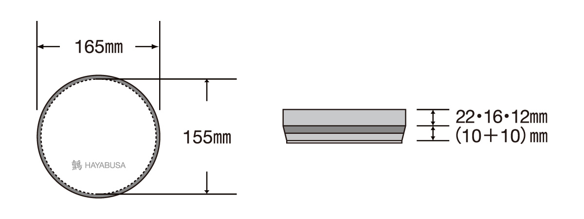 MOLT AIR DX-No1