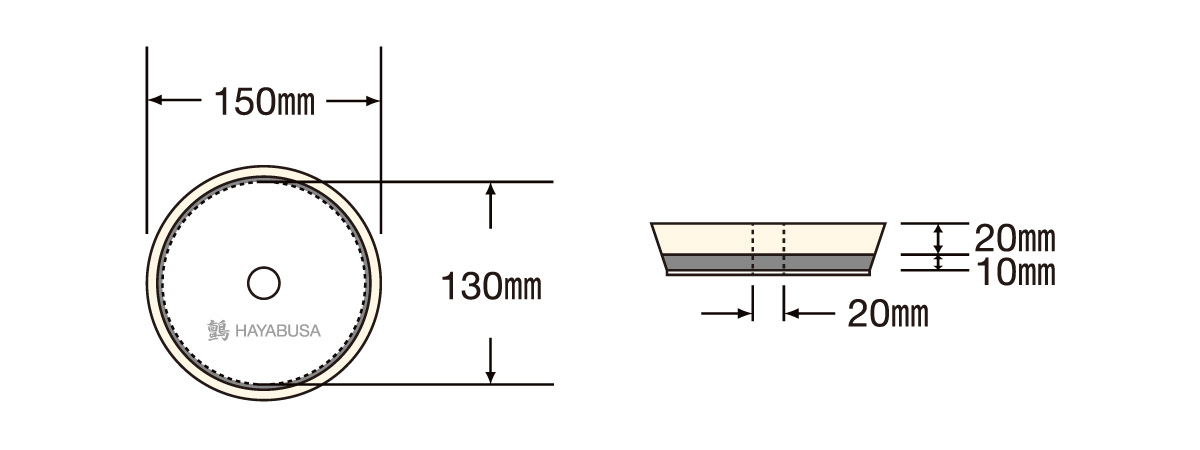 MOLT FOAM Micro Fine No2