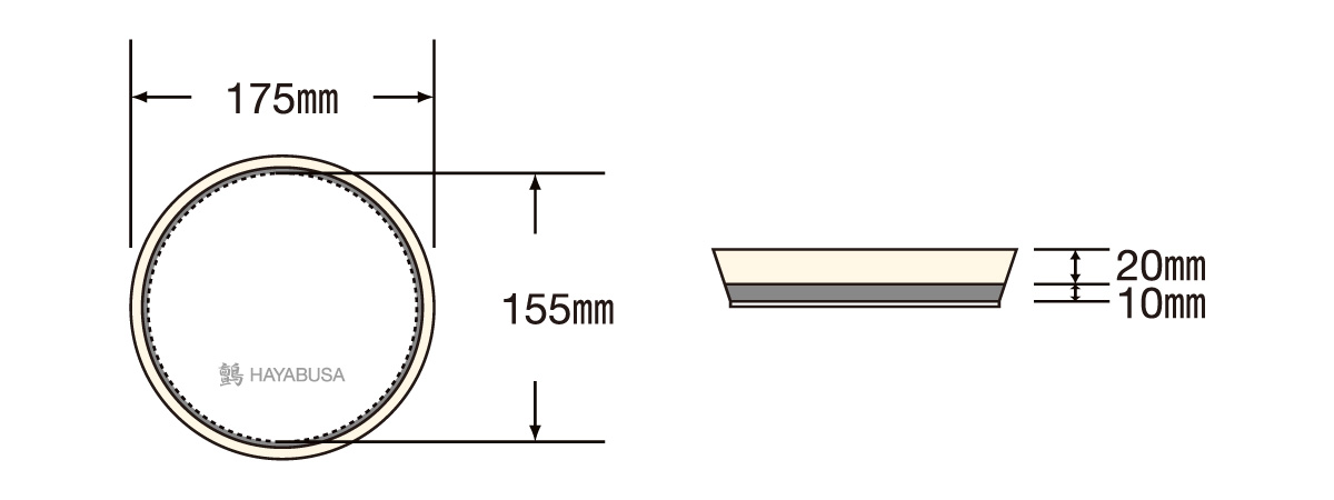 MOLT FOAM Micro Fine No3