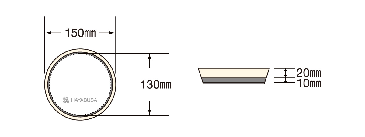 MOLT FOAM Micro Fine No4