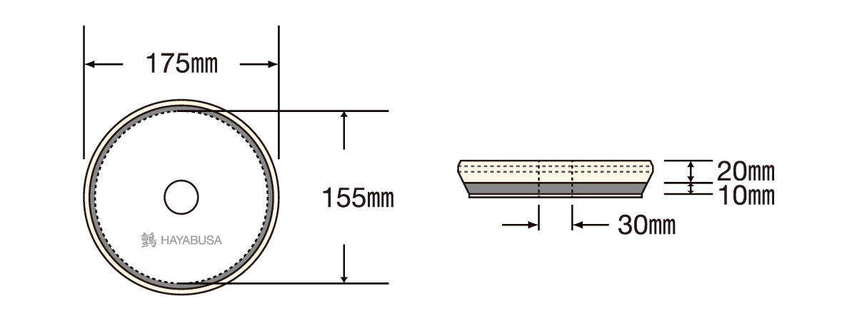 MOLT FOAM Micro Fine No5