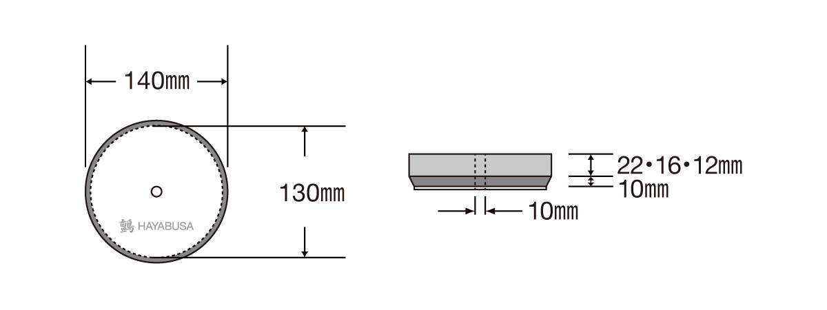 MOLT AIR FH-No2 MOLT AIR HG-No2