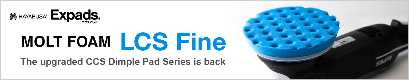 MOLT FOAM LCS Fine
