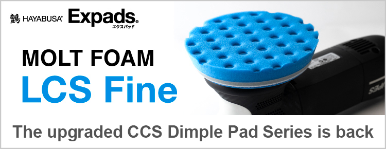 MOLT FOAM LCS Fine
