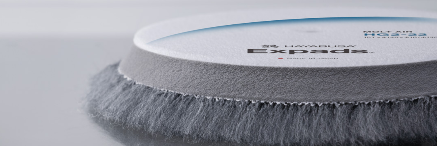 Airfreedのの製法のダイレクトなフィーリングを体感