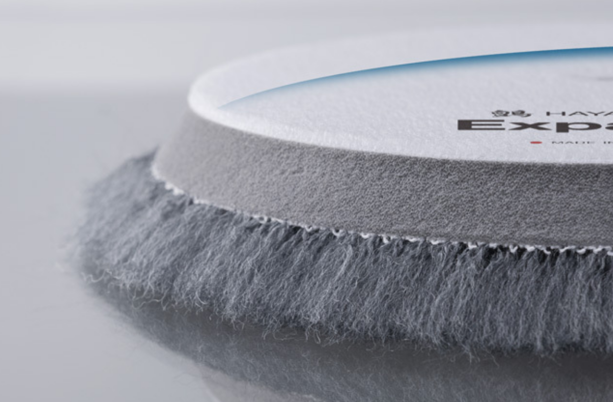 Airfreedのの製法のダイレクトなフィーリングを体感