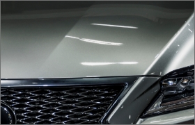 梳毛のイメージ