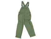 1650 CAT Overalls (4 Colors)