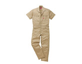 EDWIN Short Sleeves Coveralls 31-81001