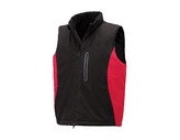 9660 Cold protection vest (2 Colors)