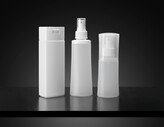 Chemical Bottles HDPE