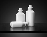 Chemical Bottles PVC