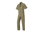 EDWIN Short Sleeve Coveralls 31-81015