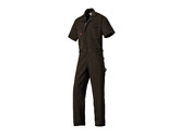 6401 Short sleeve coveralls (4 Colors)
