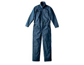114 Stretch Coveralls (3 Colors)